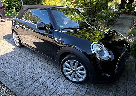 Mini Cooper Cabrio Cooper
