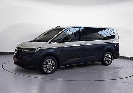 VW T7 Multivan Volkswagen Multivan Life 2,0 l TDI SCR Front antrieb 7-Gang