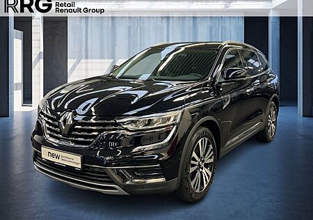 Renault Koleos INITIALE PARIS 4WD 2.0 DCI 185 UPE:53.900