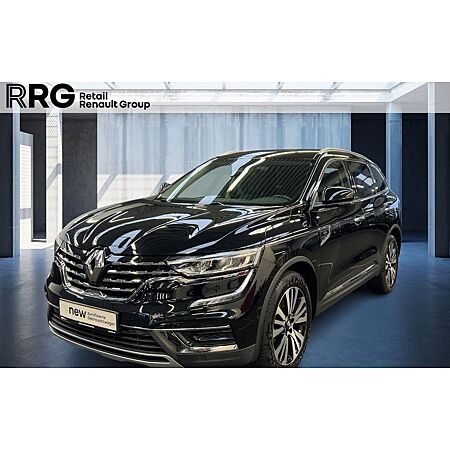 Renault Koleos leasen
