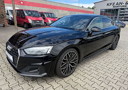 Audi A5 Sportback 35 TFSI basis