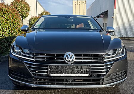 VW Arteon Volkswagen Elegance/ACC/Leder/LED