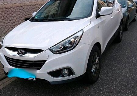 Hyundai ix35 1.6 GDI