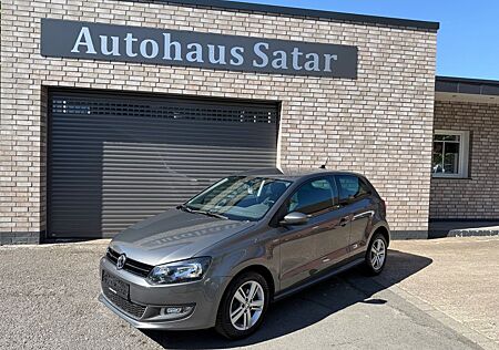 VW Polo Volkswagen V Life *NAVI*SITZ-HEIZ*TEMPOMAT*