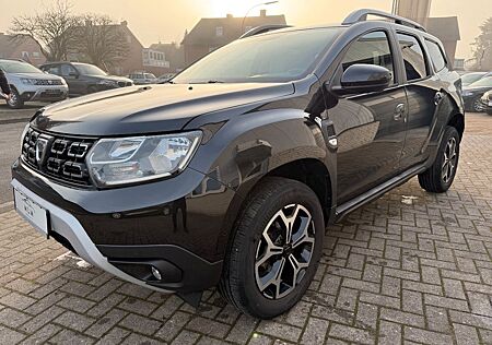 Dacia Duster II Celebration Klima Tempomat Kamera