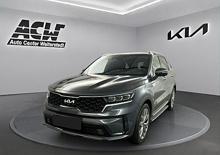 Kia Sorento 2.2D AWD AT PLATINUM LEDER BOSE FULL-LED
