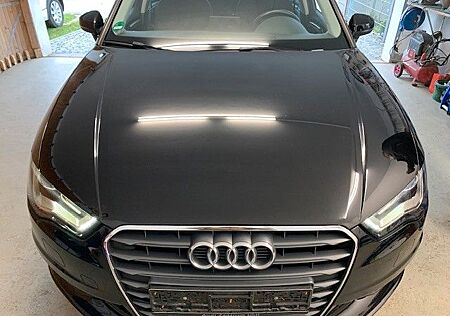 Audi A3 1.4 TFSI Ambition