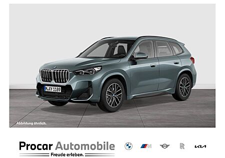 BMW X1 sDrive18i M Sport AHK RFK NAVI LED PDC V+H