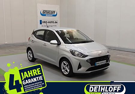 Hyundai i10 1.2 Trend
