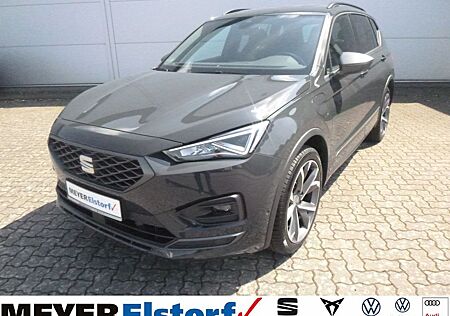 Seat Tarraco 1,4 e-Hybrid FR-Line DSG - AHK LED NAVI