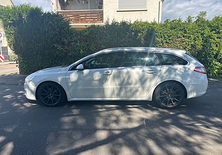 Peugeot 508 SW Active