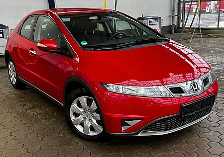 Honda Civic 1.4 Comfort/2 Hand/Klimaautomatik/Euro 5