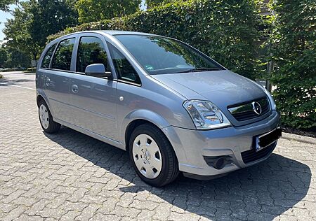 Opel Meriva 1.4 TWINPORT -