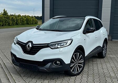 Renault Kadjar 1.5 *Bose Edition *Automatik *LED *Pano