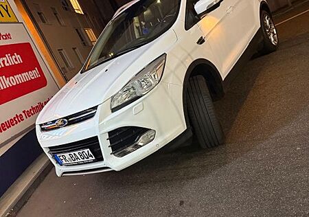 Ford Kuga 1,5 EcoBoost 2x4 110kW SYNC Edition SYN...