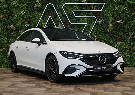 Mercedes-Benz EQE *350*DISTRONIC*BURM*PANO*CAMERA*38.512€ NETTO