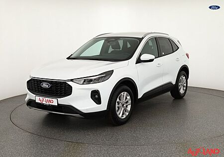 Ford Kuga 1.5 EB Titanium Aut. LED Navi Kamera Tempom