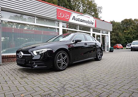 Mercedes-Benz A 200 AMG -Klasse Lim.