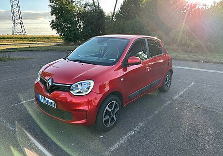 Renault Twingo TCe 90 Limited Limited