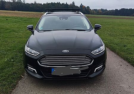 Ford Mondeo 1,5 EcoBoost Titanium Turnier Titanium