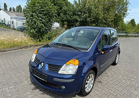 Renault Modus Dynamique