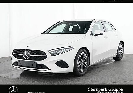Mercedes-Benz A 200 Progressive+Navi+Kamera+Automatik+Winterpa