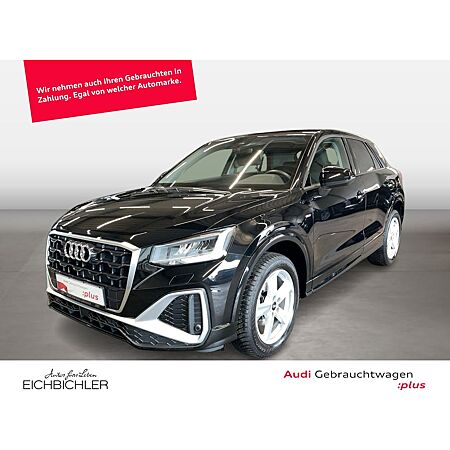 Audi Q2 leasen