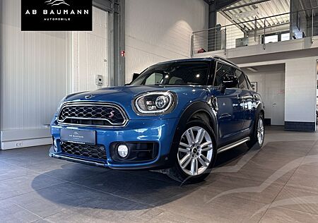Mini Cooper S Countryman Countryman S (Cooper) *PANO, HUD, LED, CHILLI*