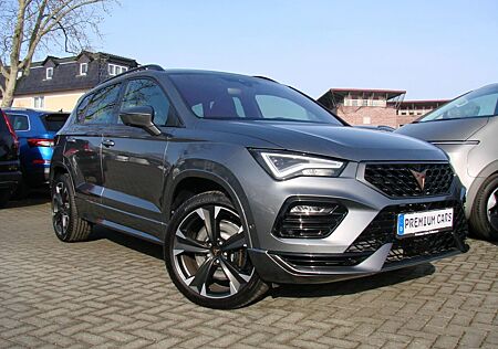 Cupra Ateca 2,0TSi VZ 4Drive ACC Pano AHK LED