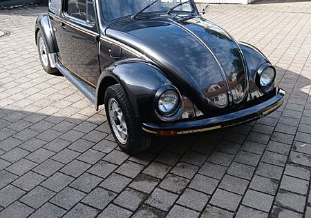 Volkswagen Käfer Mexiko "Special BUG"