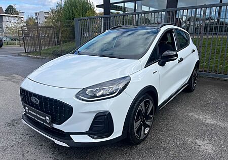 Ford Fiesta Active AUTOMATIK/LED/WINTERPAKET!!!