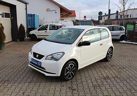 Seat Mii Reference Insp./ Tüv neu Klima Alu