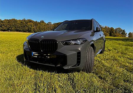 BMW X5 xDrive30d -