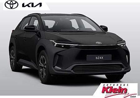 Toyota bZ4X FWD BEV 150kWh 4x2 Comfort Klimaauto Kamera