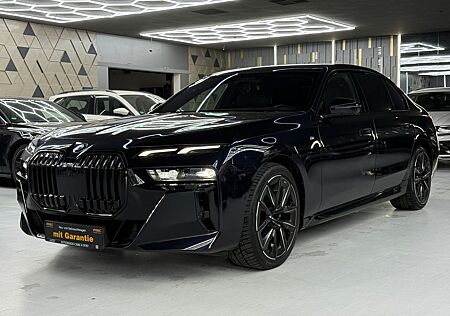 BMW 740 d xDrive M Sport SKY-LOUNGE/BOWERS&WILKINS