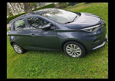 Renault ZOE Experience R110/ R.E. 50 Batteriemiete Ex...