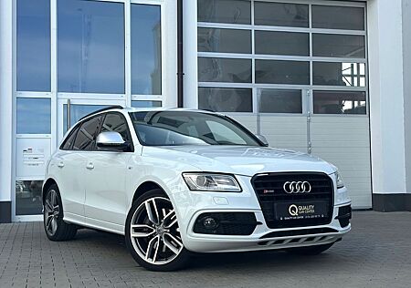 Audi SQ5 3.0 TDI Quattro S line *AHK*PANO*KAME*SPUR*