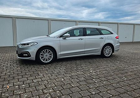 Ford Mondeo , 2,0 EcoBlue 110kW Business Turnier Auto