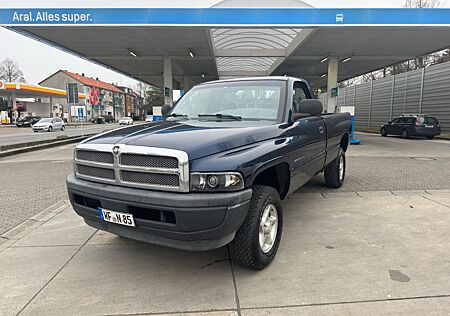 Dodge RAM 1500 /KLIMA/AUTOMATIK/TÜV NEU