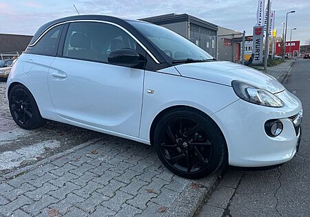Opel Adam Slam, TÜV 11/27,17ZOLL,1.HAND