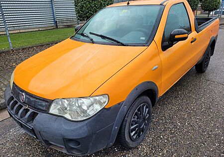 Fiat Strada 1.3 Multijet*Pickup*TÜV NEU!!! TOP