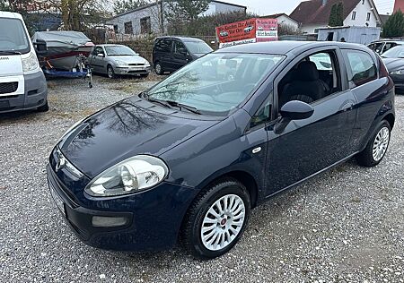 Fiat Punto 1.2 8V POP
