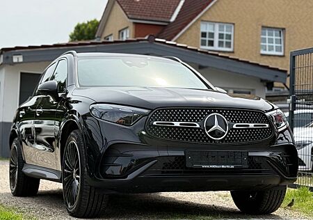 Mercedes-Benz GLC 300 de 4Matic 360 BURMESTER MEMORY