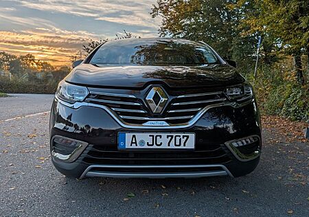 Renault Espace Initiale Paris ENERGY dCi 160 EDC Ini...