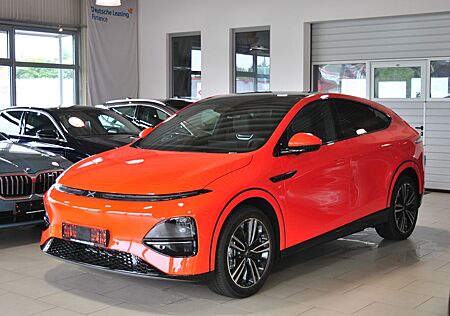 XPENG G6 350 kW AWD Performance