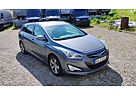 Hyundai i40 cw 1.7 CRDi Style 100kW Automatik