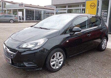 Opel Corsa E Editio*Sitzheizung