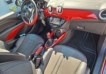 Opel Adam SLAM 1.4 64kW SLAM