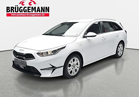 Kia Cee'd Sportswagon CEED SW 1.6 CRDI DCT7 MILD HYBRID VISION KOMFORT