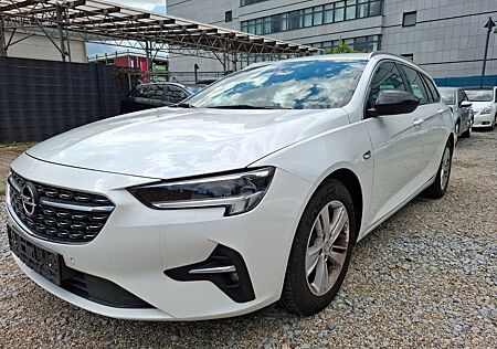 Opel Insignia B Sports Tourer